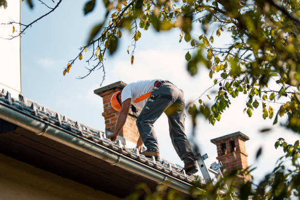 Best Roof Waterproofing Services  in Glen Lyon, PA