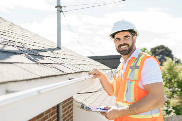 Best Roof Gutter Cleaning  in Glen Lyon, PA