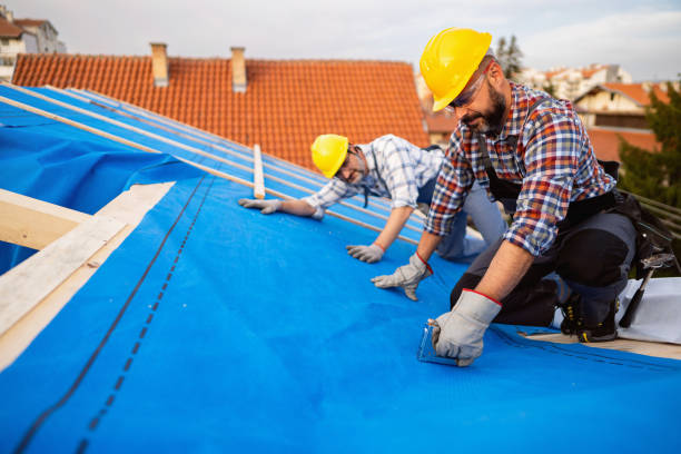 Best Roof Leak Repair  in Glen Lyon, PA
