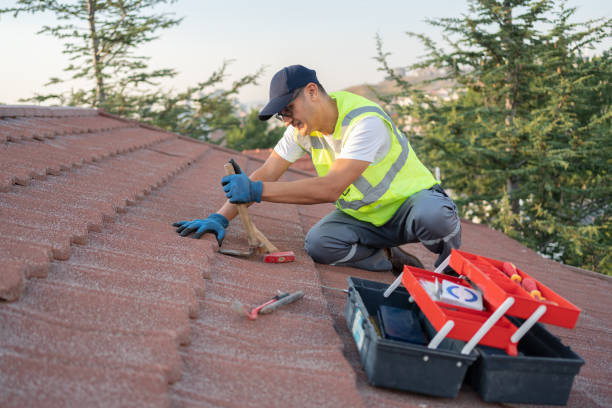 Best Commercial Roofing Services  in Glen Lyon, PA