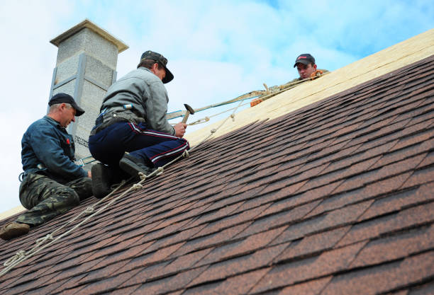 Best Commercial Roofing Services  in Glen Lyon, PA