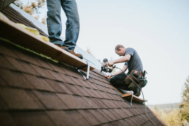 Quick and Trustworthy Emergency Roof Repair Services in Glen Lyon, PA