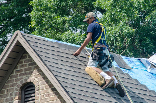 Best Gutter Installation and Roofing  in Glen Lyon, PA