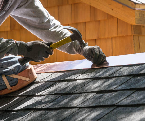 Best Local Roofing Companies  in Glen Lyon, PA